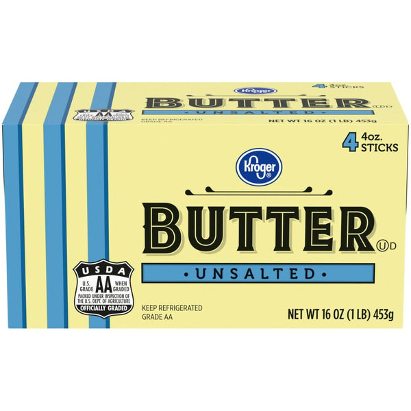 Butter