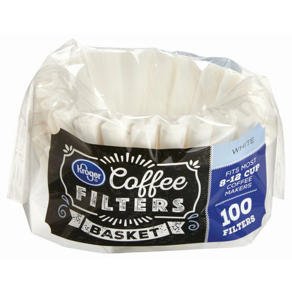 Coffee Filters