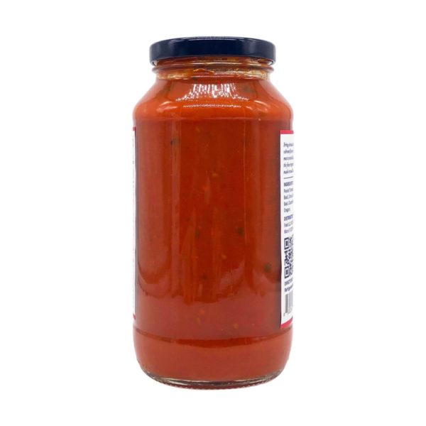 Spaghetti Sauce