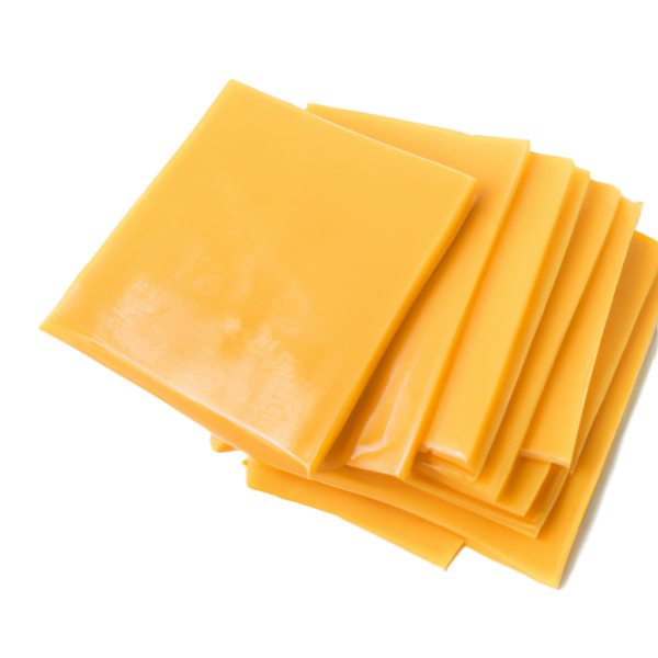 American Cheese Slices