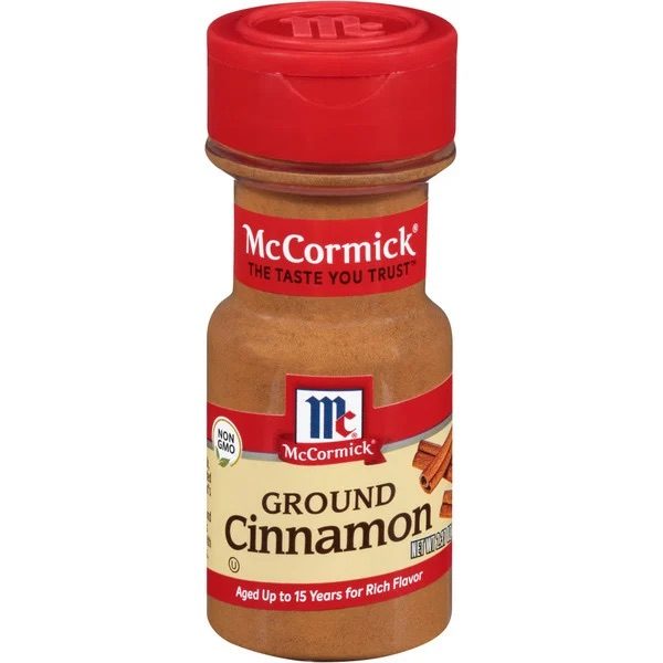 Cinnamon