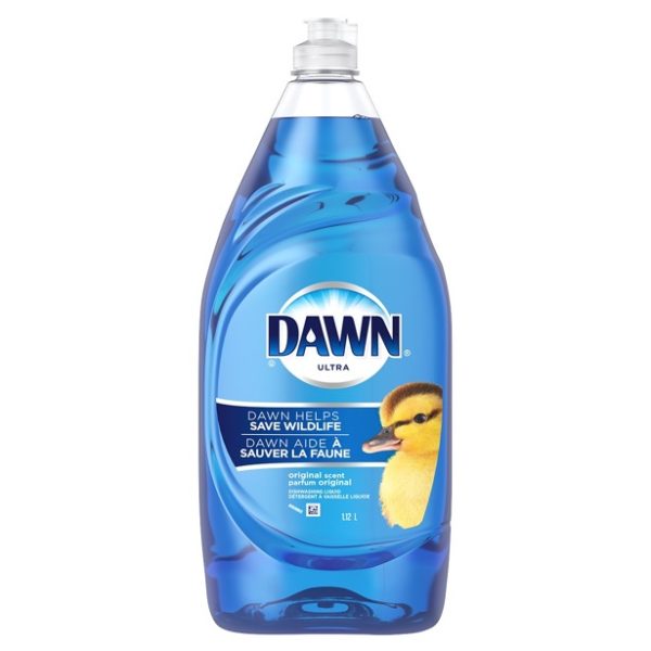 Dawn Dish Soap