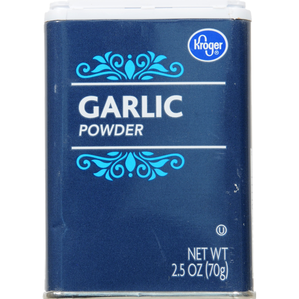 Garlic Powder