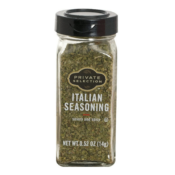 Italian Seasoning