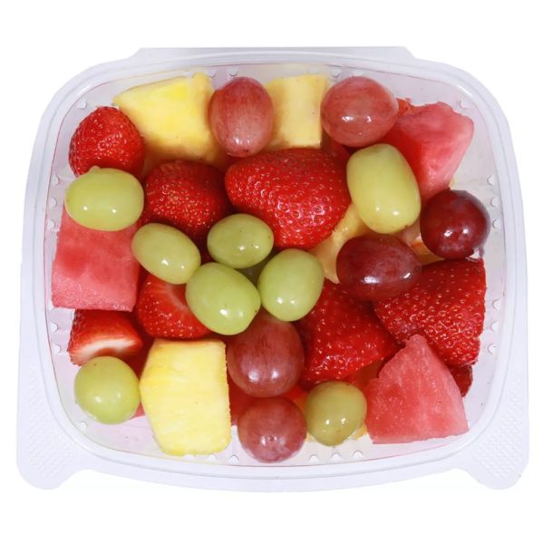 Mixed Fruit