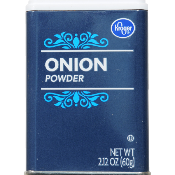 Onion Powder