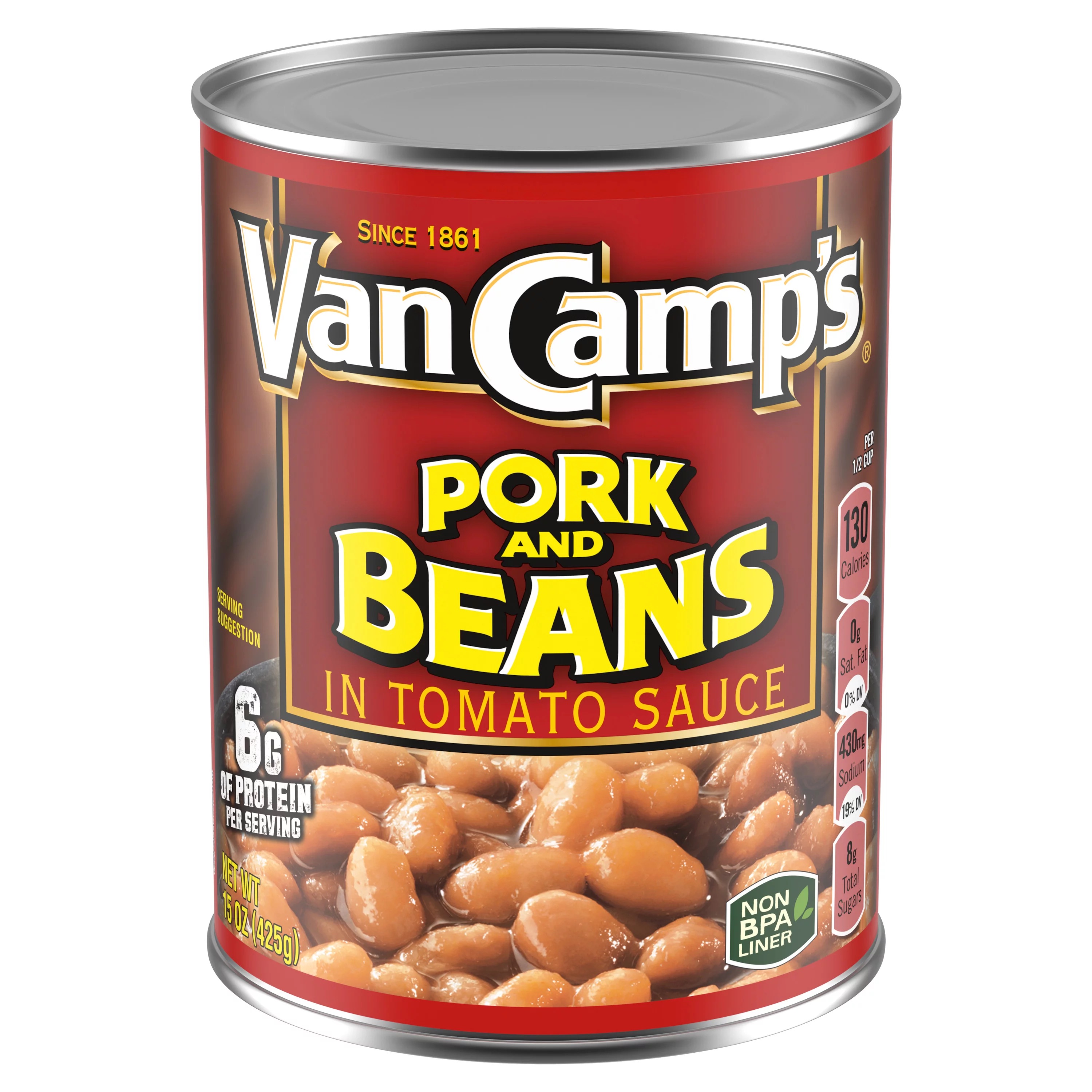 Pork n Beans