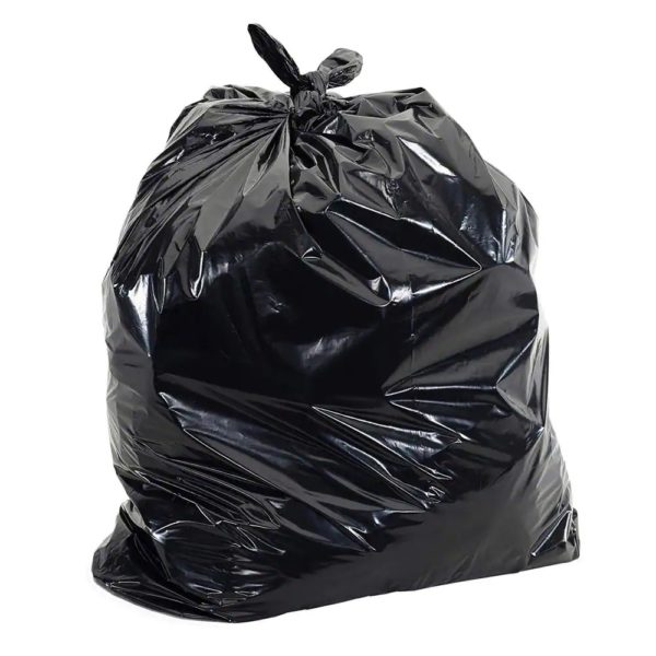 Trash Bags (Black)