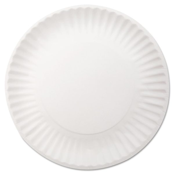 Paper Plates