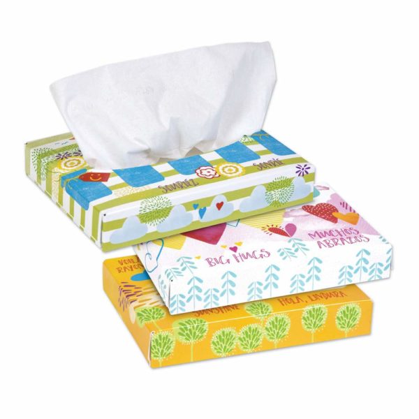 Facial Tissues