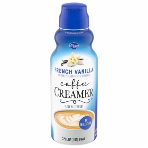 Coffee Creamer