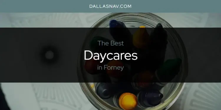 We’ve been featured on Dallas Nav!